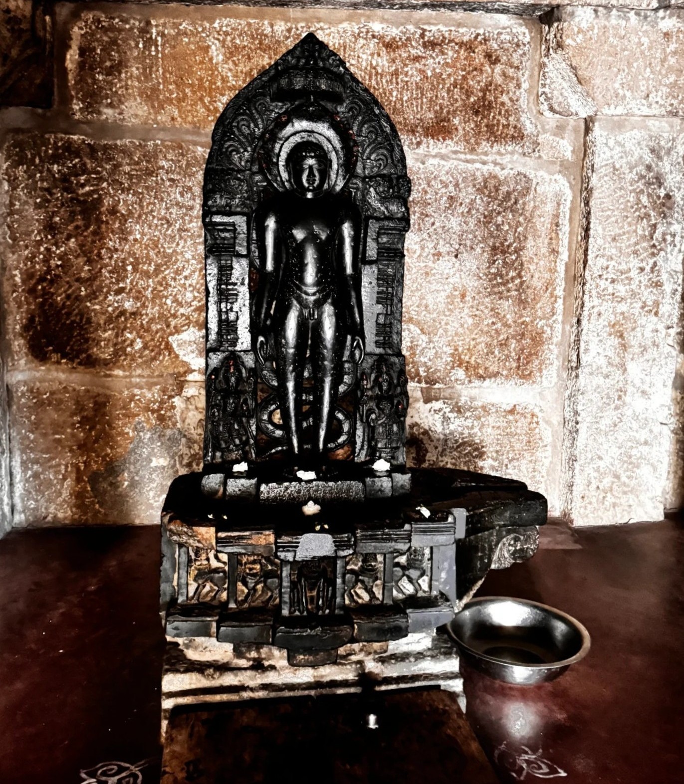Siddhanta Basadi photo 2