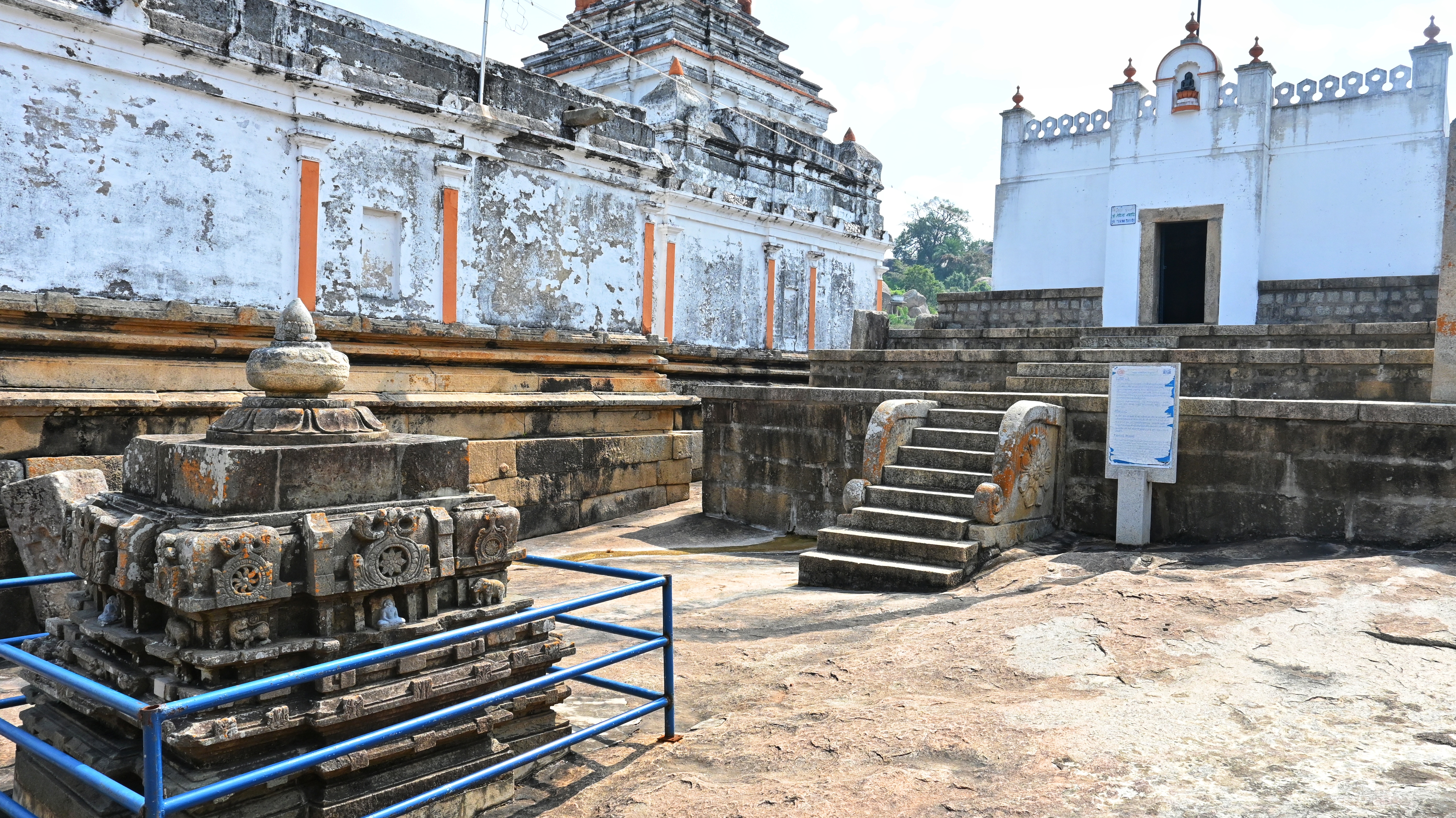 Lord Shri Bahubali Basadi (Terina Basadi) photo 2