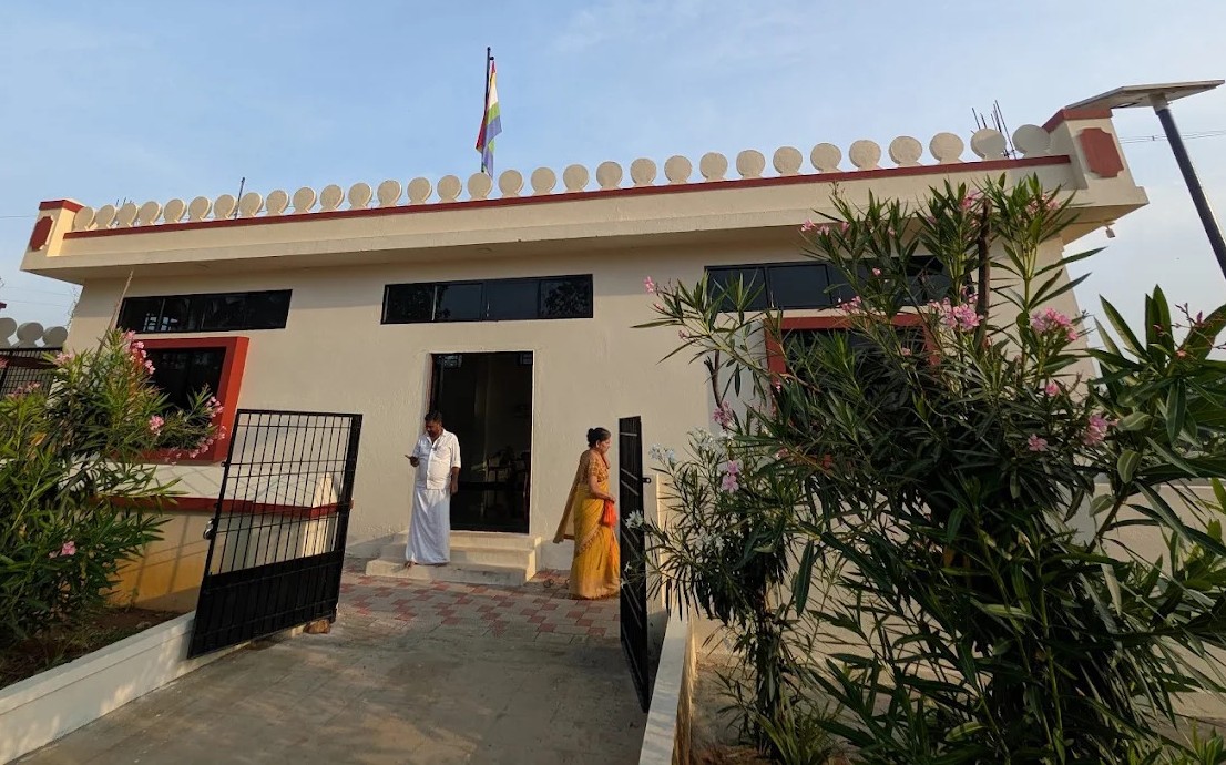 Jakkalamma Basadi photo 1