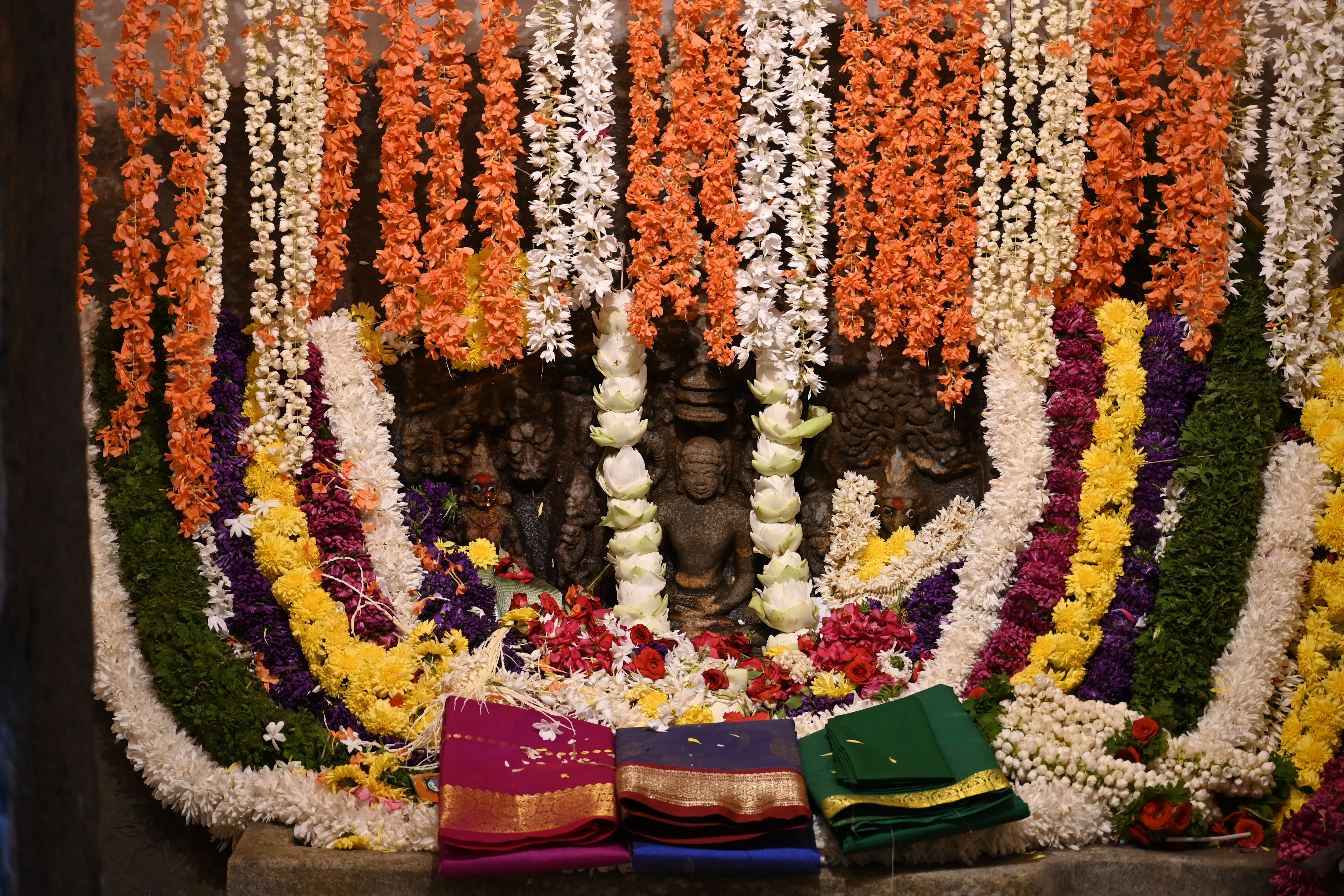 Jakkalamma Basadi photo 2