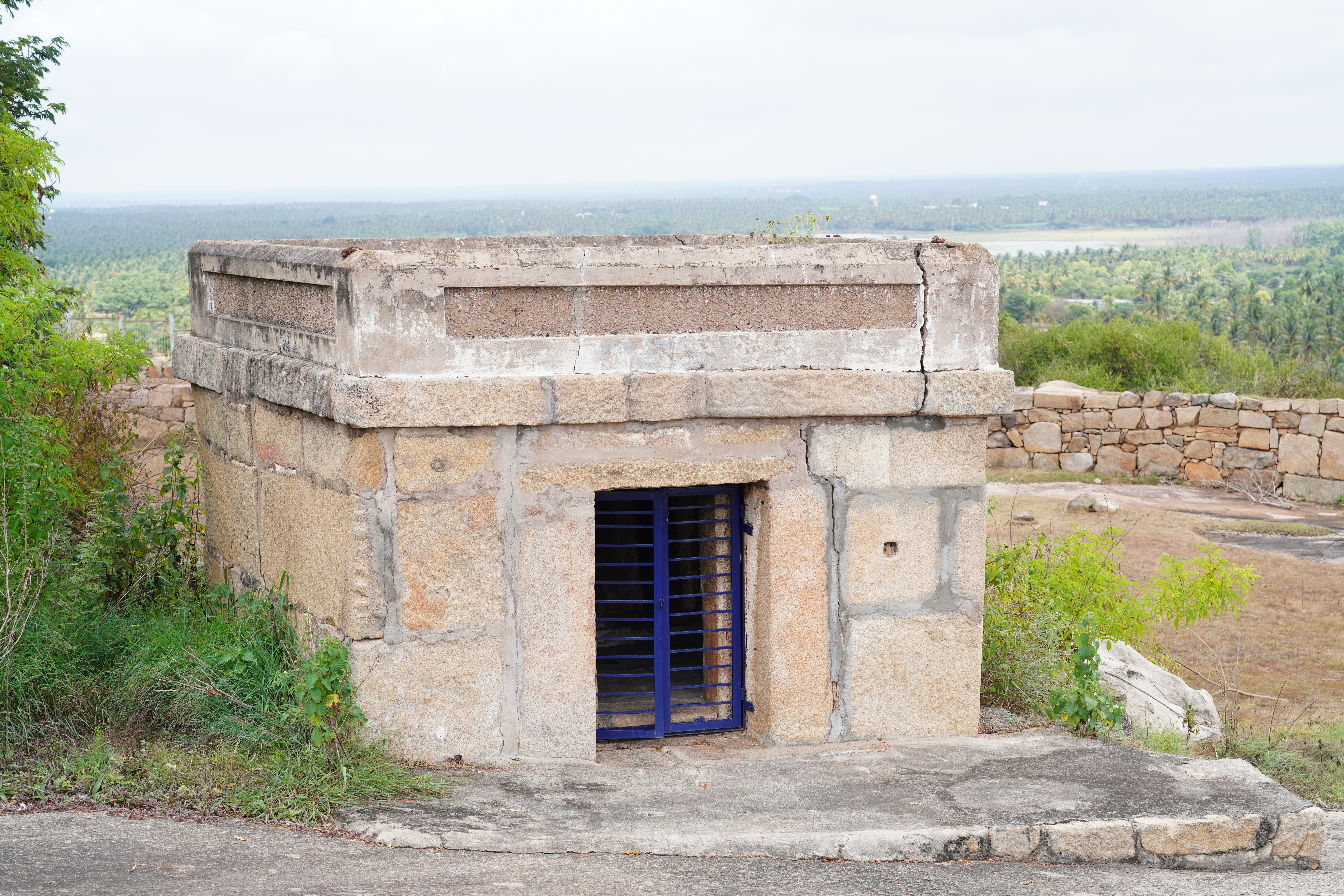 Iruve Brahmadeva Basadi photo 1