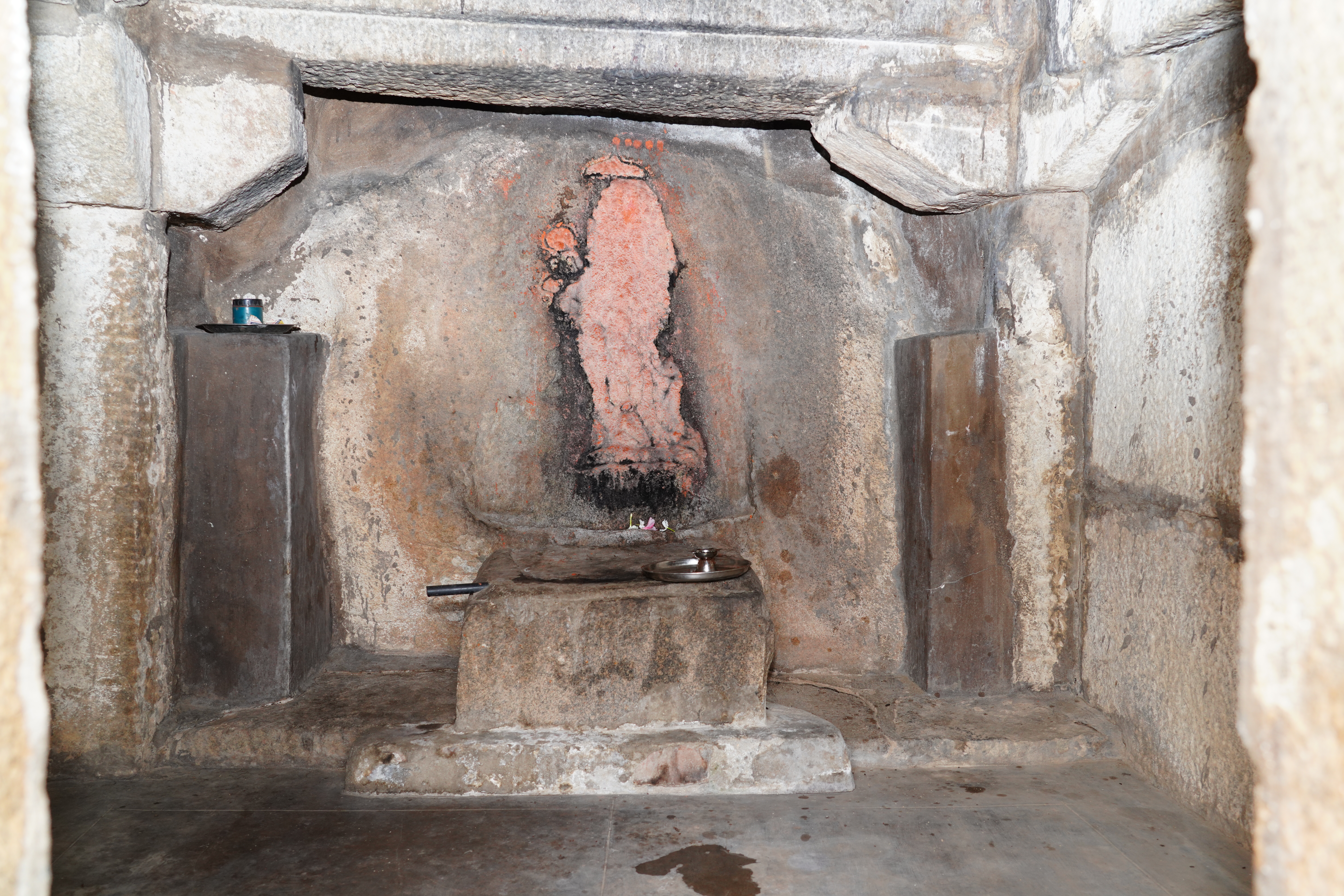 Iruve Brahmadeva Basadi photo 2