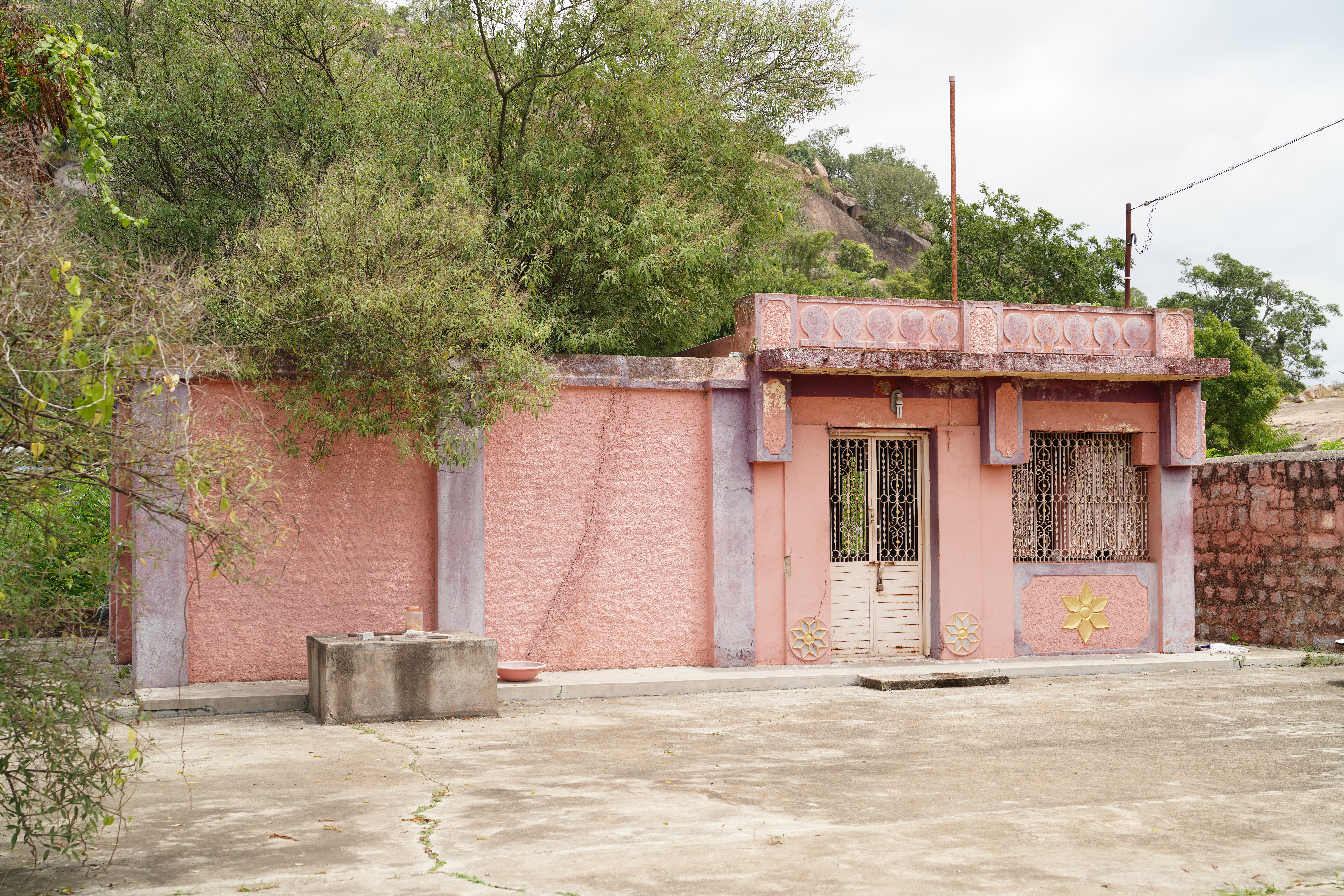 Historic Basadi 41 photo 1