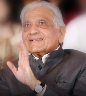 Shri Devendra Kumar Jain