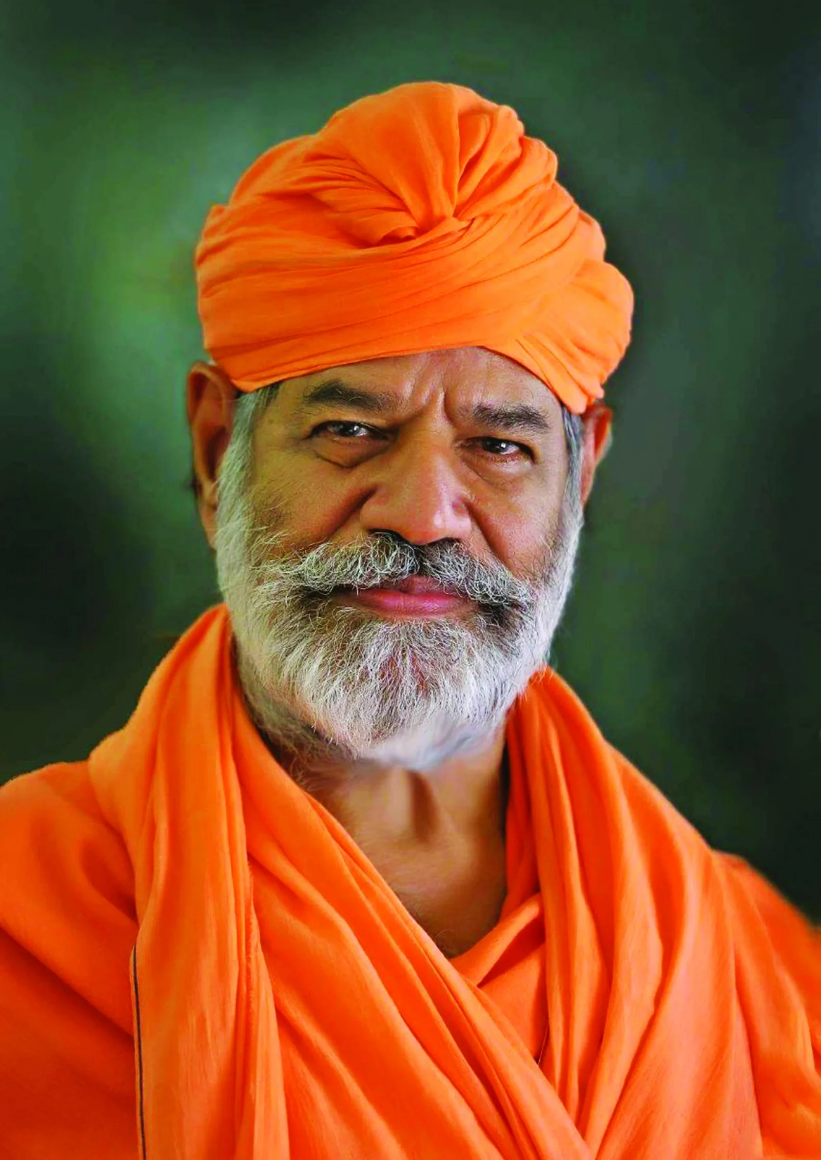 Charukeerthi Bhattaraka Mahaswamiji