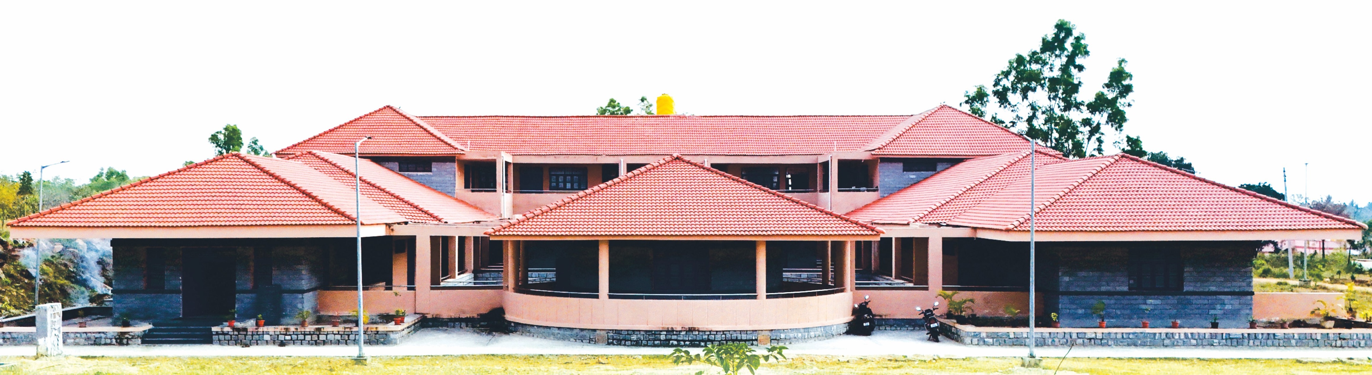 Prakrit school at Shravanabelagola