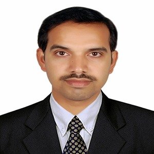 Mr. Shashi Kumar
