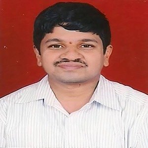 Dr. Shivaprakasha