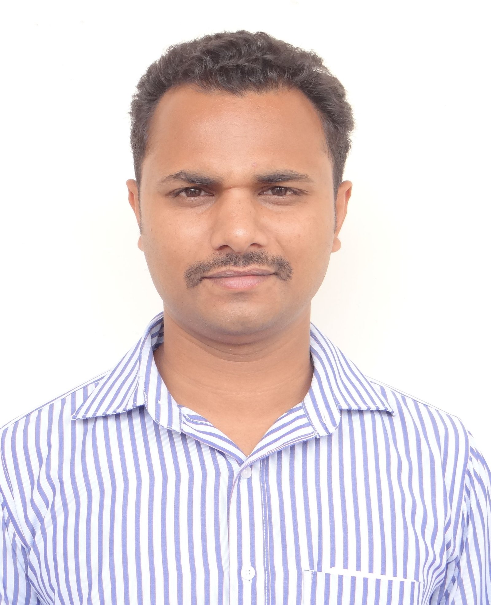 Mr. Baban Parisa Dathwade