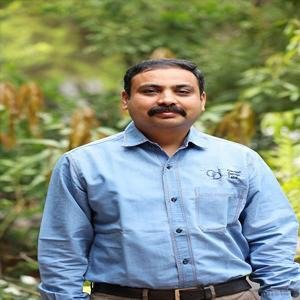 Mr. Praveen L Murthy