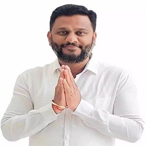 Mr. Swaroop Prakash