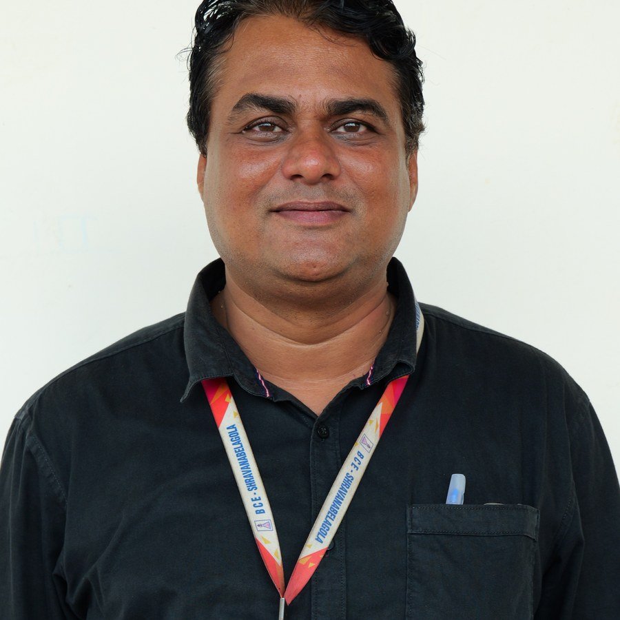 Mr. Nitin Jain
