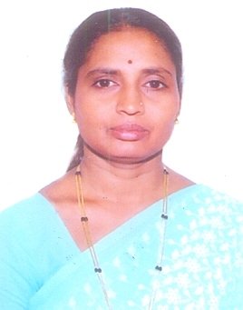 BCE. Smt. Nandakala.S.P.